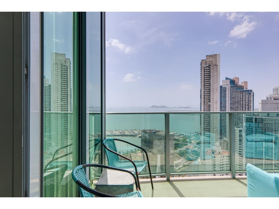 Espectacular Penthouse en Allure at the Park en Venta — foto 6