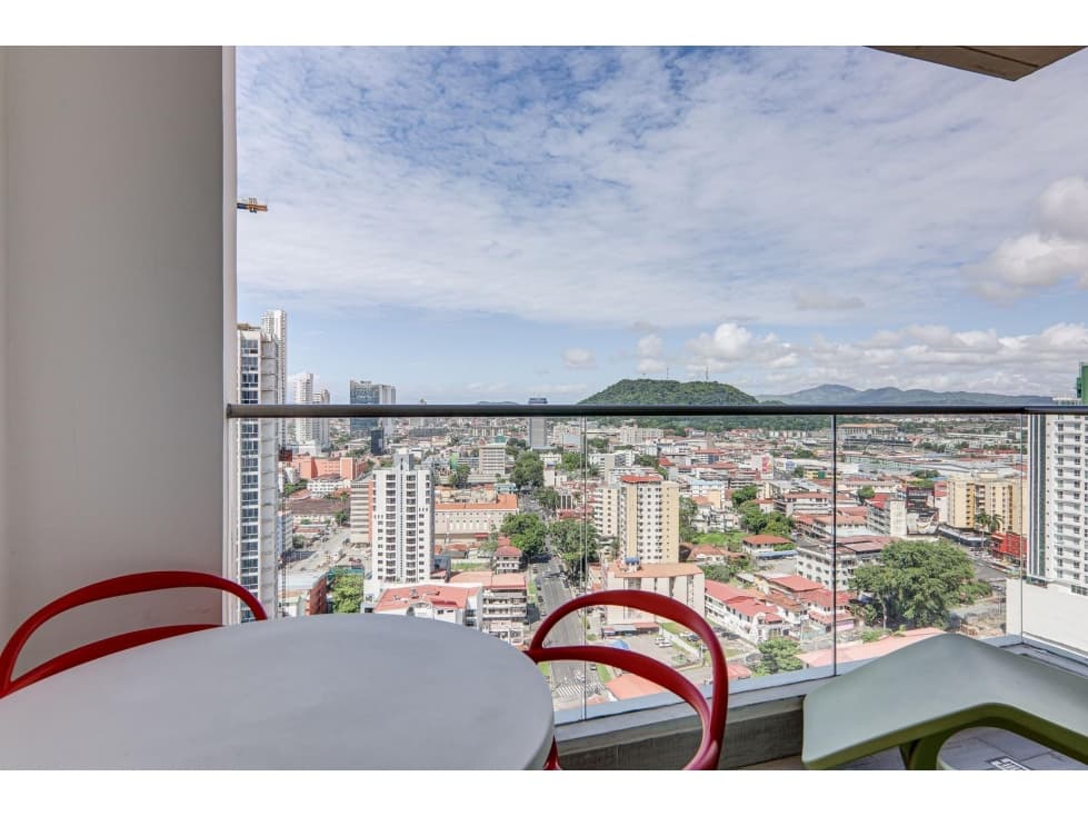 PH Altamira Residences - Apartamento con vistas panorámicas — foto 2