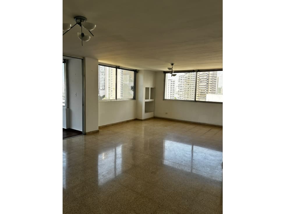 Apartamento en Alquiler Punta Paitilla — foto 1