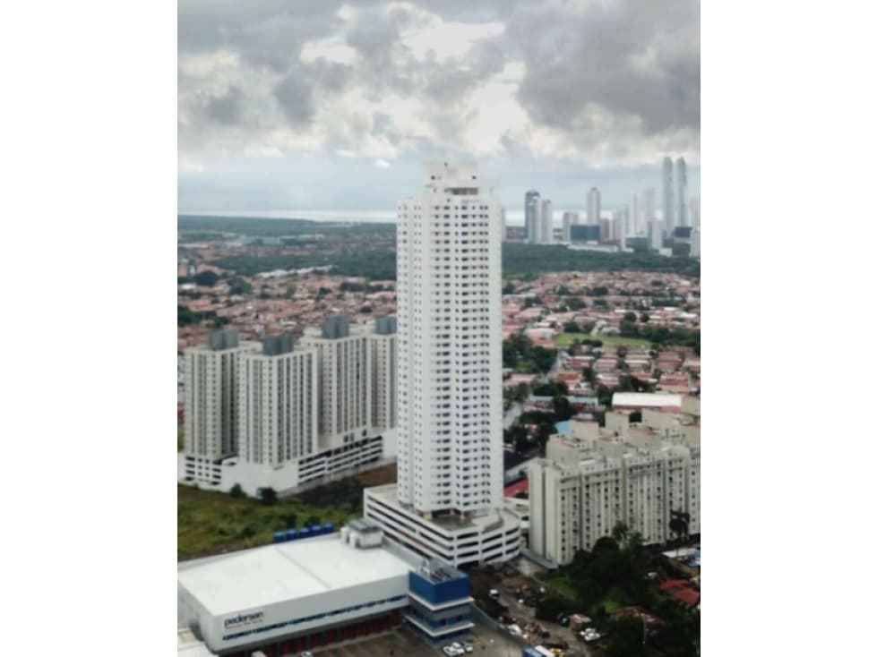 Se Vende Apartamento- PH Millenialls Via Cincuentenario — foto 1