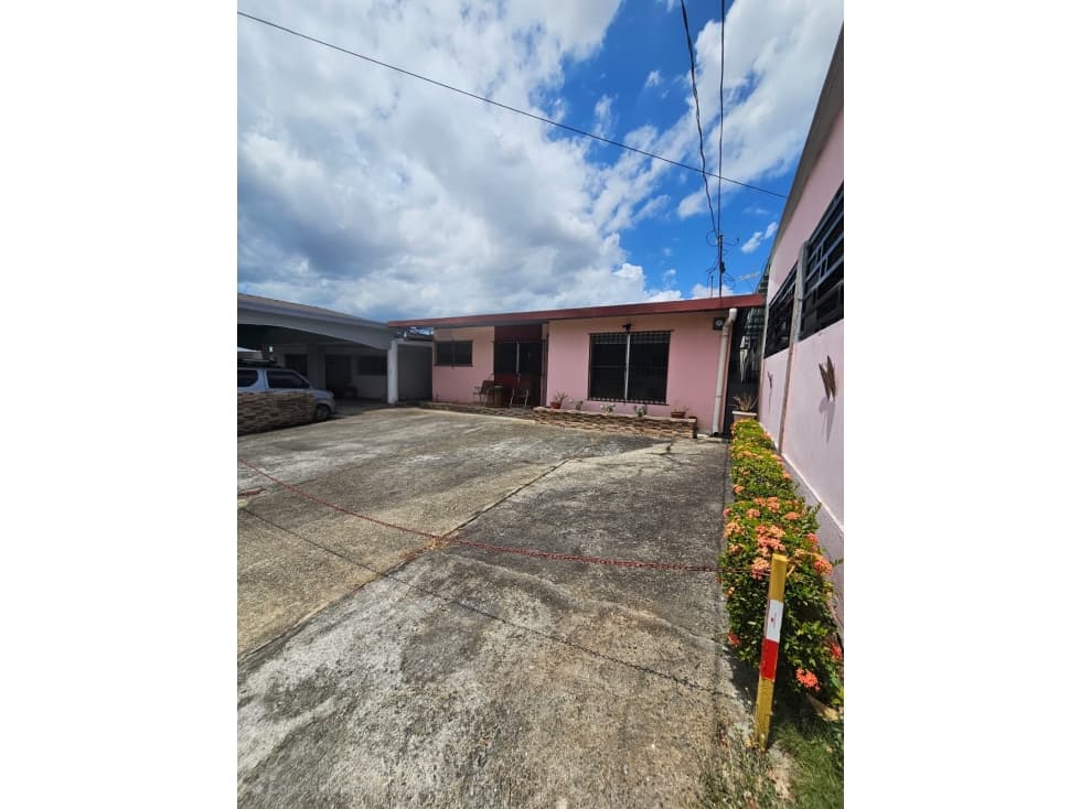 Casa en Alquiler Cerro Viento — foto 1