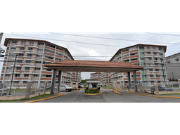 Apartamento en Alquiler PH Residencial Llano Bonito