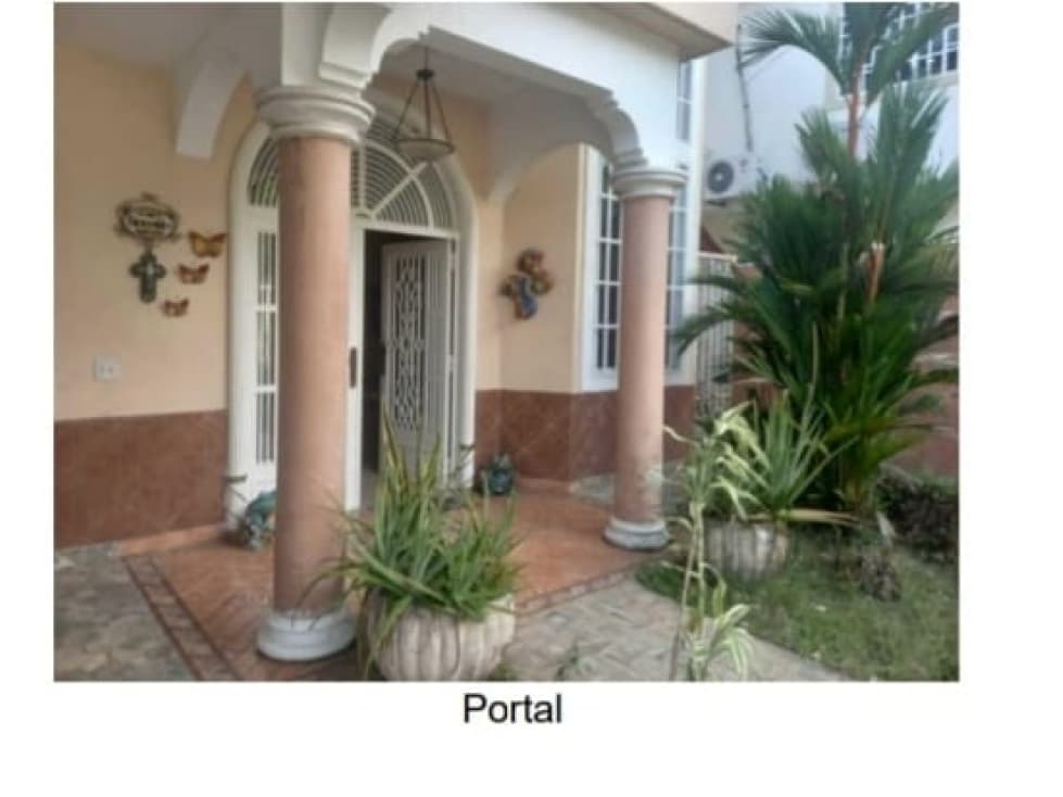 Casa en Venta Llanos de Curundú — foto 4