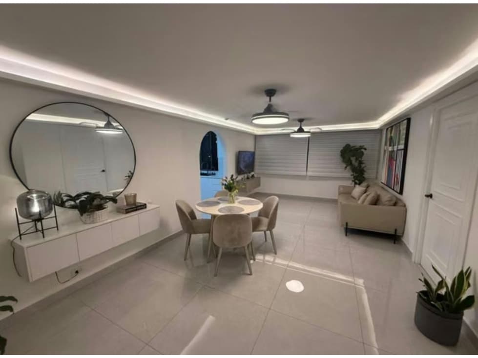 Apartamento en Venta San Francisco — foto 1