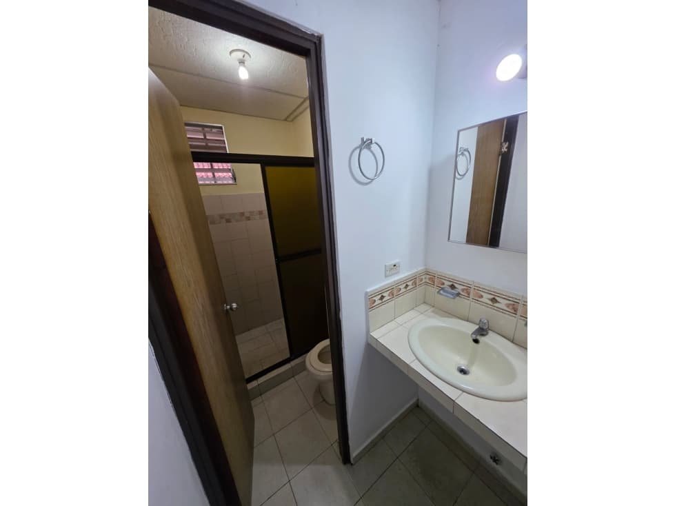 Se Alquila Apartamento -Don Bosco Cantabria II — foto 4