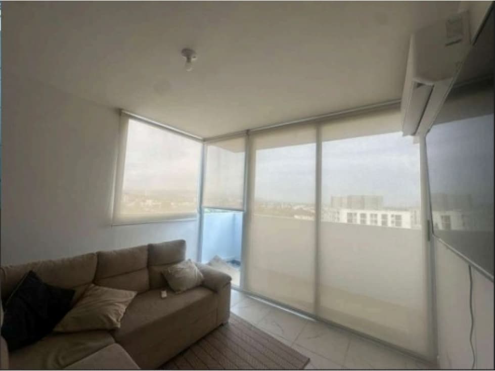 Se Vende Apartamento- PH Millenialls Via Cincuentenario — foto 5