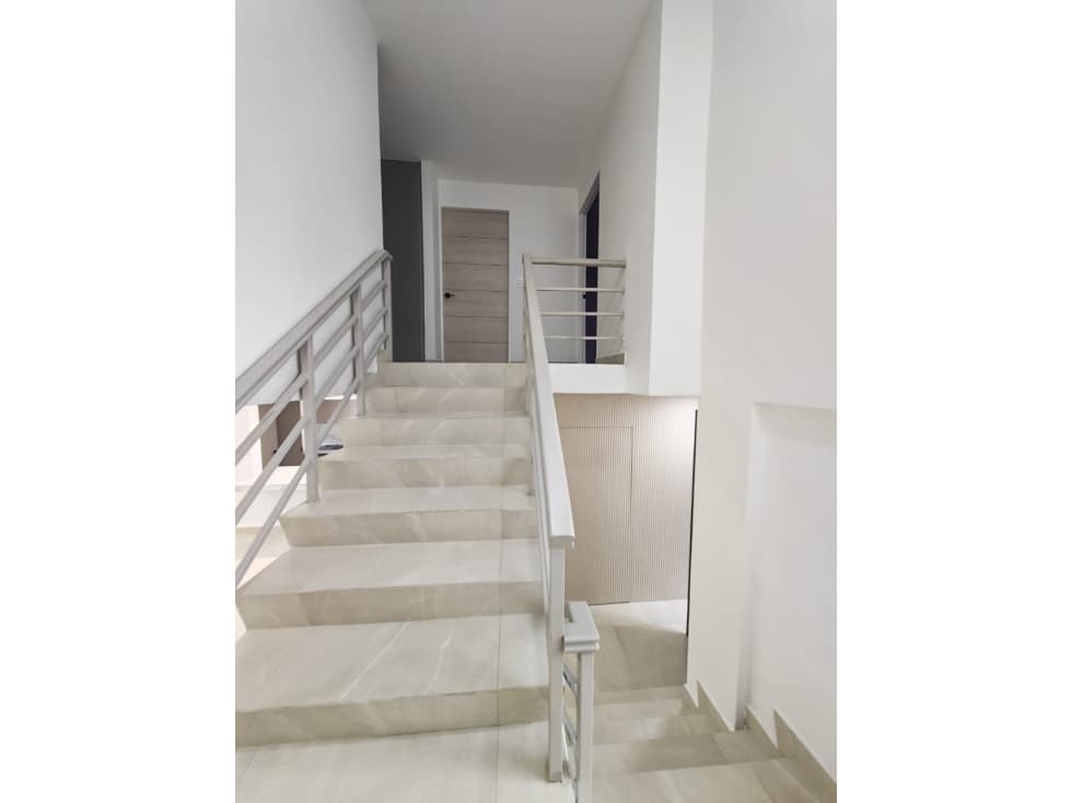 Se Vende Casa en San Francisco — foto 6