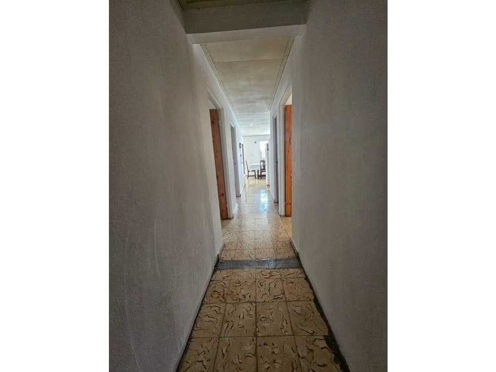Casa en Alquiler Cerro Viento — foto 2