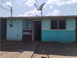 Casa en Venta Tocumen, La Siesta