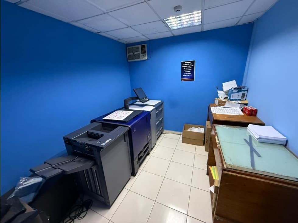 Oficina en Alquiler- Rio Abajo — foto 3