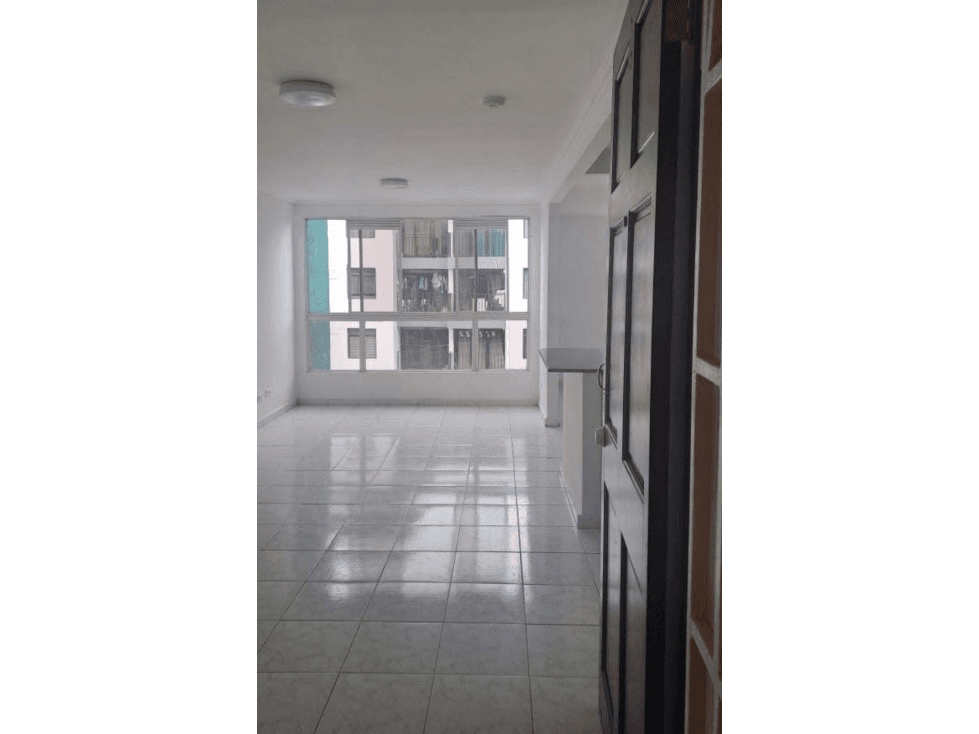 Apartamento en Alquiler Río Abajo — foto 1
