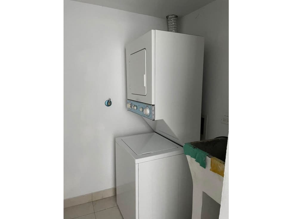 Apartamento en Alquiler - PH Riverside — foto 2