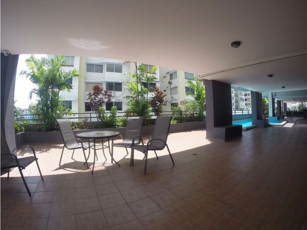 Apartamento en Venta PH Parque Lindo — foto 4