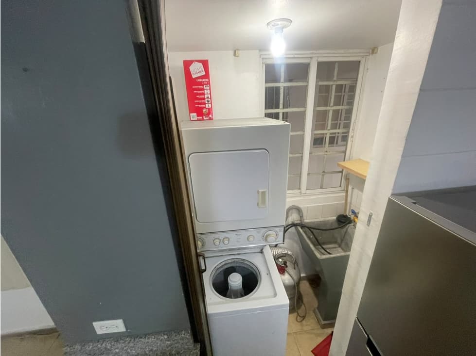 Apartamento en Alquiler PH Beverly Plaza — foto 2
