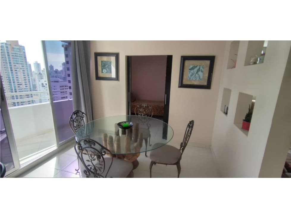 Apartamento en Alquiler - PH Montemar, San Francisco — foto 2