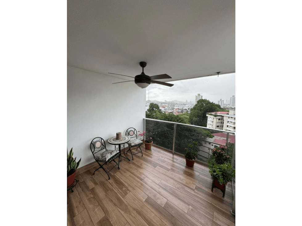 Apartamento en Venta PH Carreras Tower — foto 2