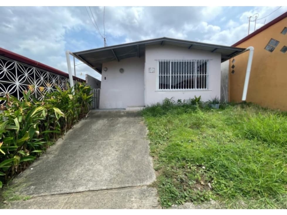 Casa en Venta Villa Lucre, San Miguelito — foto 1