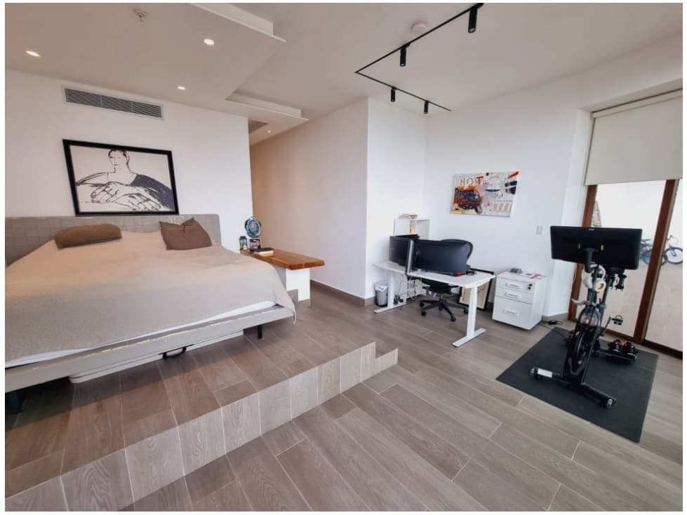 Apartamento en Alquiler The Residences — foto 2
