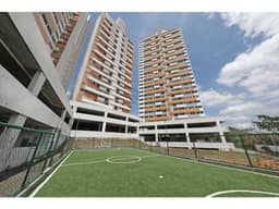 Apartamento e PH Mystic Valley, El Crisol