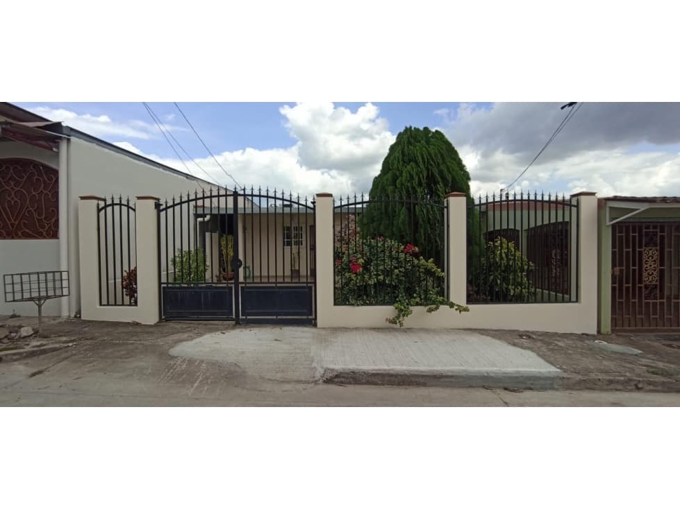 Se Vende Casa en LA CASTELLANA- EL CRISOL — foto 1