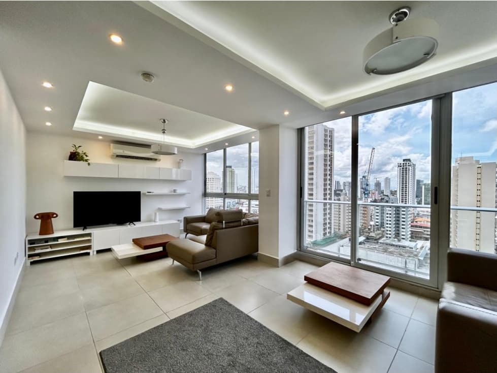 Apartamento en Venta Park City, Obarrio — foto 2