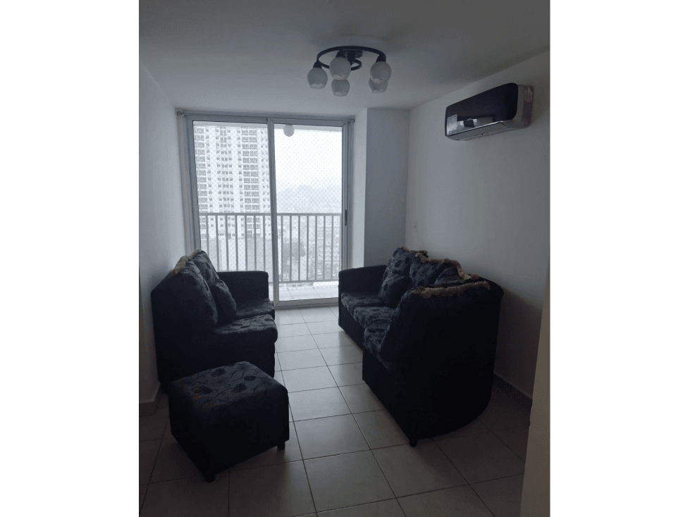 Apartamento en Alquiler Ph Riverside — foto 1