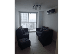 Apartamento en Alquiler Ph Riverside