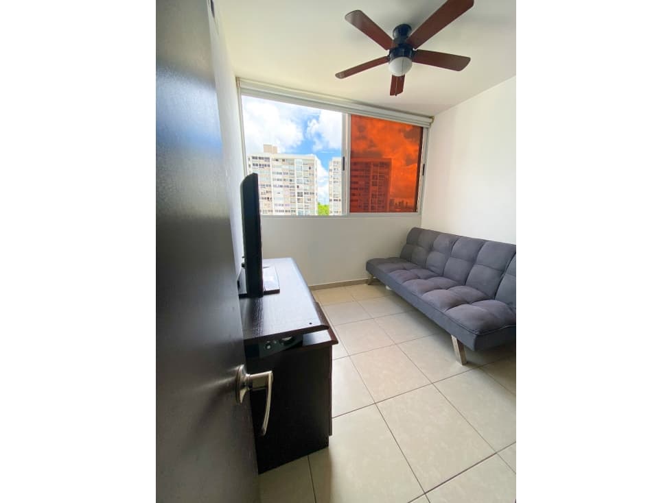 Apartamento en Alquiler PH Alsacia Towers — foto 4