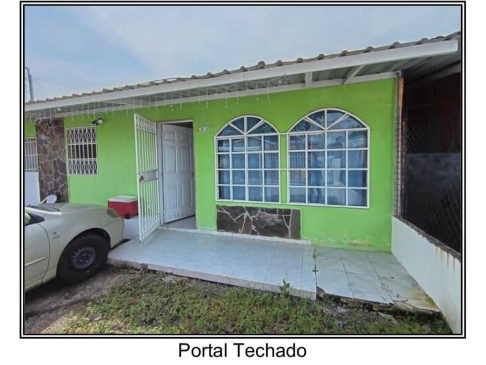 Casa en Venta Don Bosco — foto 1