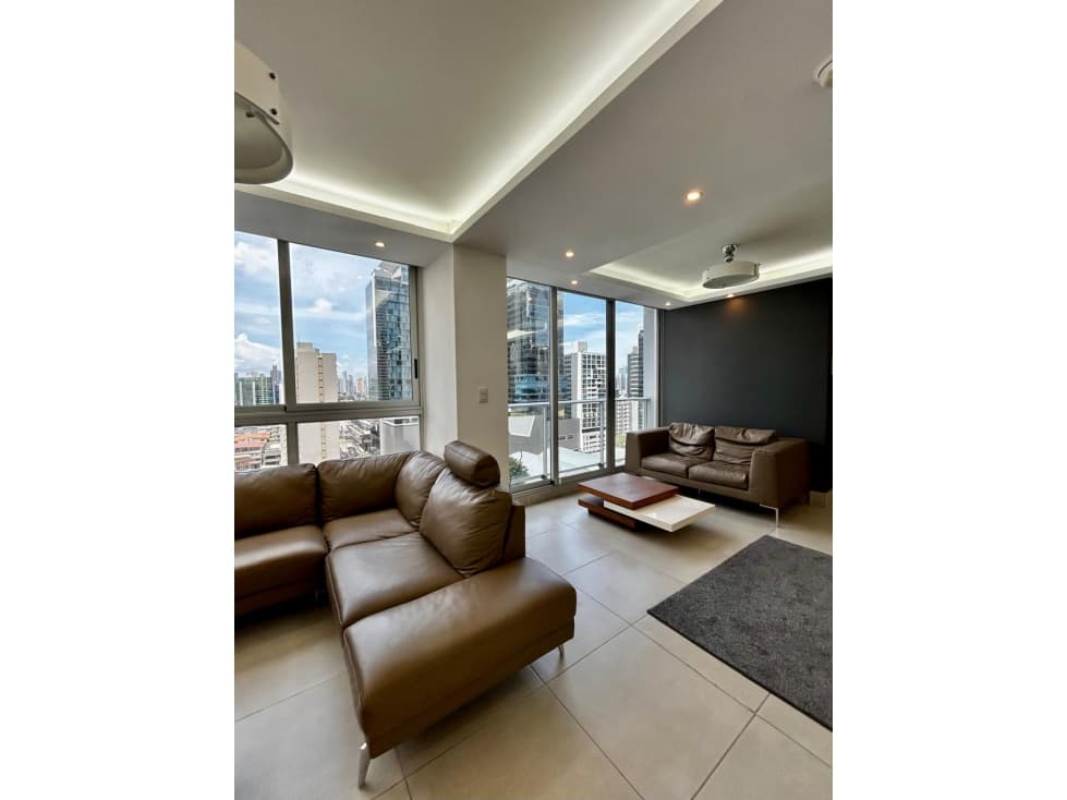 Apartamento en Venta Park City, Obarrio — foto 1