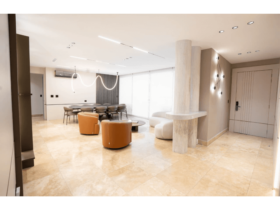 Apartamento en Venta PH Q Tower, Punta Pacífica — foto 4