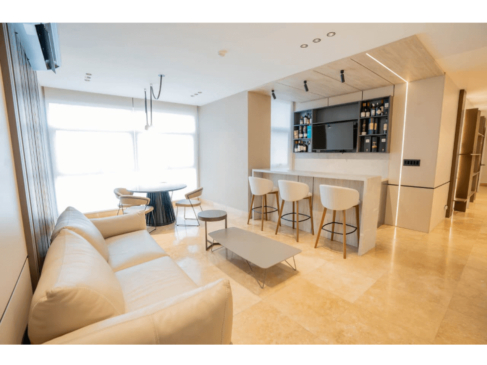 Apartamento en Venta PH Q Tower, Punta Pacífica — foto 2