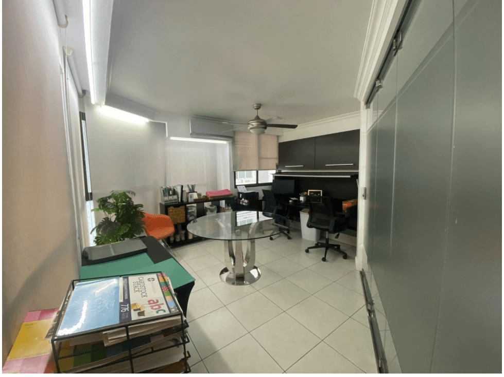 Apartamento en Alquiler - PH Sky View — foto 2