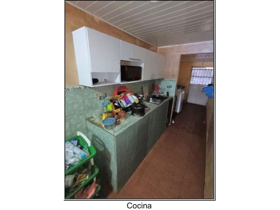 Casa en Venta Don Bosco — foto 4