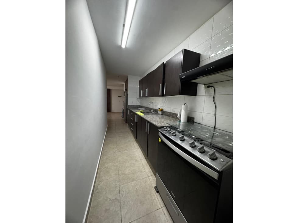 Apartamento en Alquiler PH Vista Verde Tower — foto 4