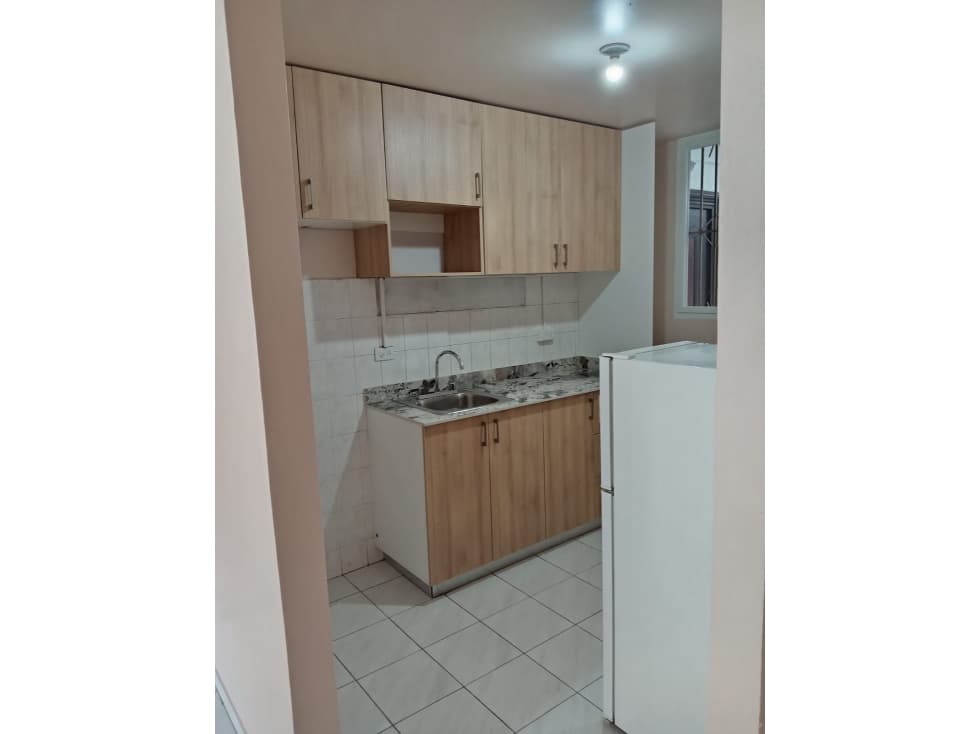 Apartamento en Alquiler Altos de Bella Vista — foto 3