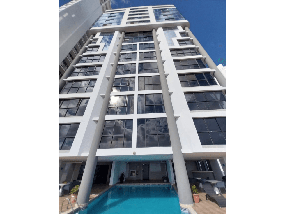 Apartamento en Alquiler - PH Sky View — foto 1