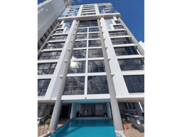 Apartamento en Alquiler - PH Sky View