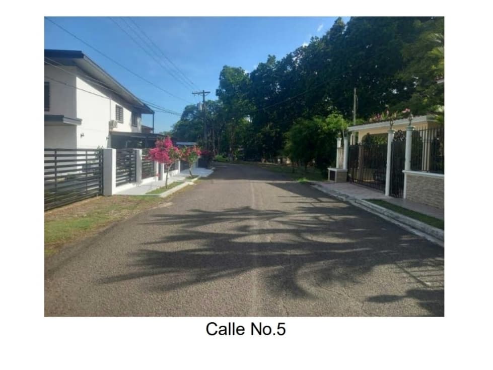 Casa en Venta Llanos de Curundú — foto 6