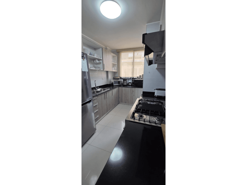 Apartamento en Venta PH Carreras Tower — foto 3