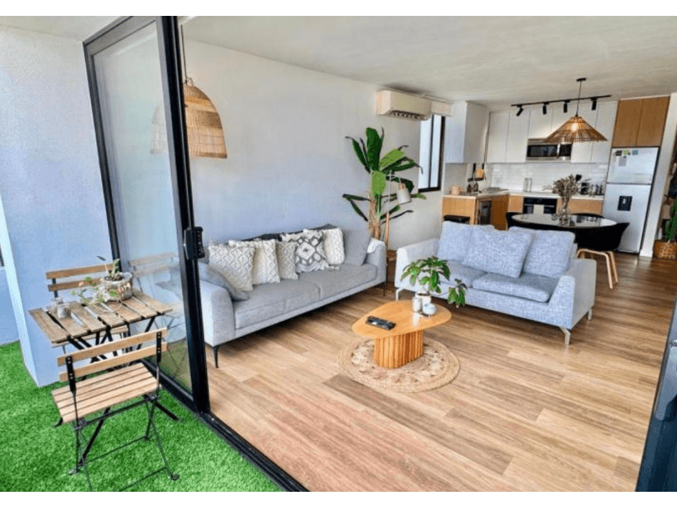 Apartamento en Alquiler Ph Posada del Rey — foto 2