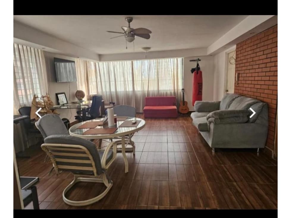 Apartamento en Alquiler PH Casablanca — foto 4