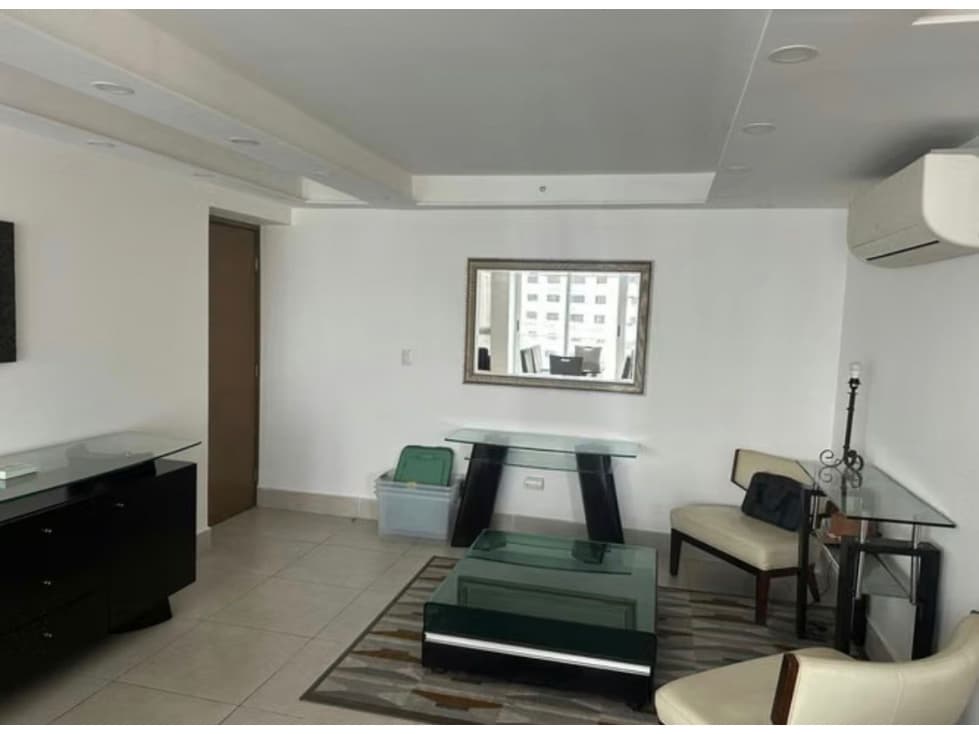 Apartamento en venta PH Park City, Obarrio — foto 2