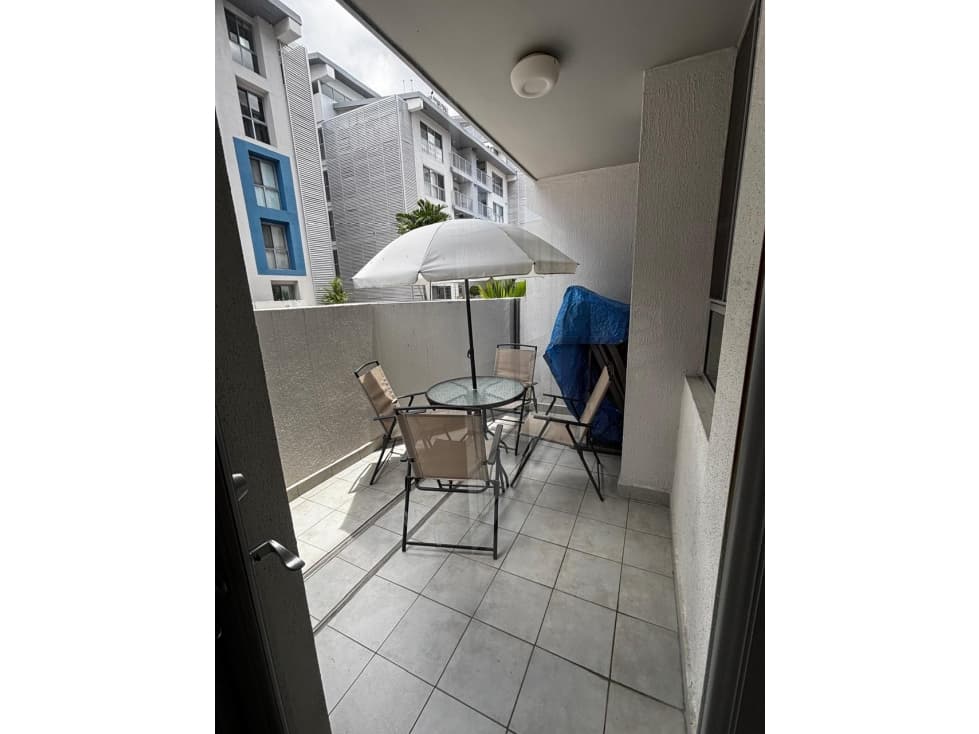 Apartamento Amoblado en Alquiler Panamá Pacífico — foto 3