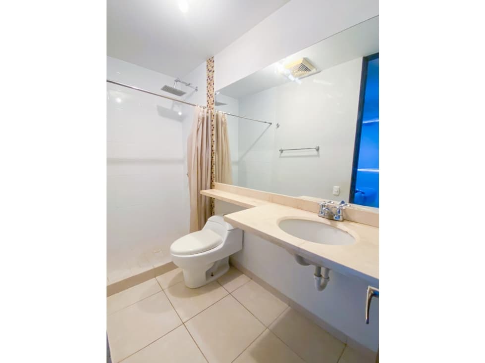 Apartamento en Alquiler PH Alsacia Towers — foto 3