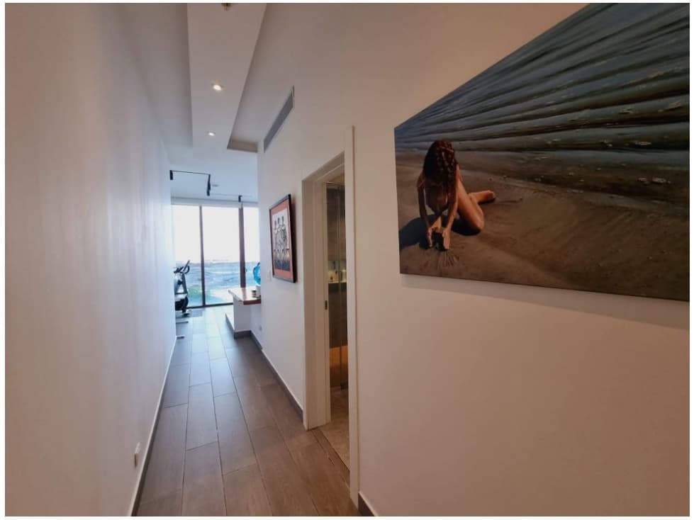 Apartamento en Alquiler The Residences — foto 3