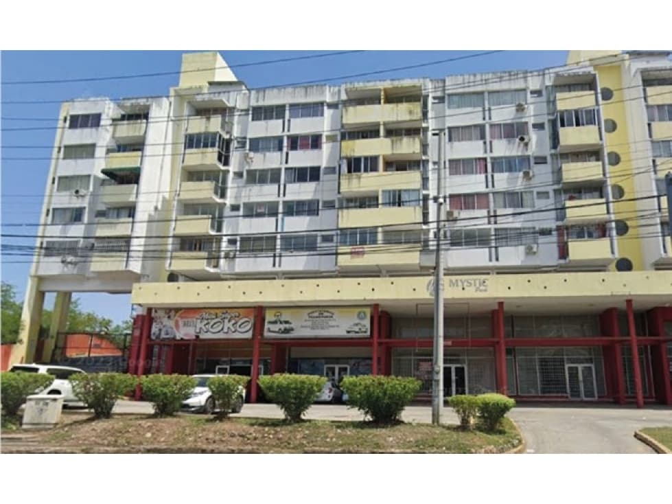 Apartamento en Venta PH Mystic Park — foto 1