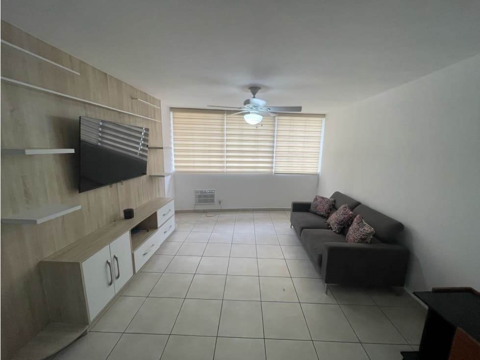 Apartamento en Venta / Alquiler PH Torres Mar Sur — foto 1