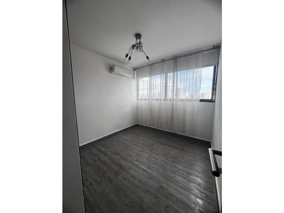 Apartamento en Alquiler PH Vista Verde Tower — foto 5