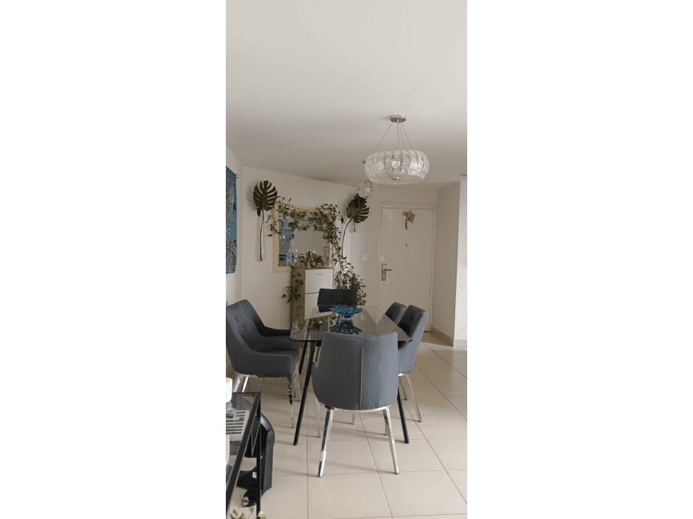 Apartamento en Alquiler PH Mirador de Siena — foto 2